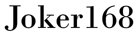 Joker168